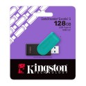 Kingston USB Flash memorija Exodia S 128GB