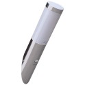 Spoljna zidna lampa Boca 1xE27 senzorom IP44 Sat-Nik