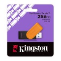Kingston USB Flash memorija Exodia S 256GB
