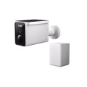 Xiaomi Mi Smart Solar Outdoor Camera BW400 PRO Set