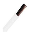 (Z) P/F-0.75 bela (H07V-K) licnasti provodnik