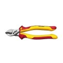 Klesta za secenje kablova 160mm industrijska crv-zut