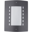 Spoljna zidna lampa Monterey 1xE27 IP44 Antracit