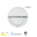 PLAFONJERA LED 15W CCT X09 200 IP65 BELA 201821 BBLINK