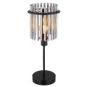 STONA LAMPA 1XE14 GORLEY GLOB 15698T GLOBO
