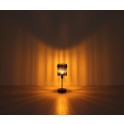 STONA LAMPA 1XE14 GORLEY GLOB 15698T GLOBO