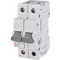 Automatski osigurac ETIMAT P10 DC 2P B 6A