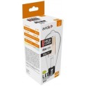 LED Filament sijalica ST58 4.9W E27 NW 4000K 806lm