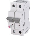 Automatski osigurac ETIMAT P10 DC 2P C 6A