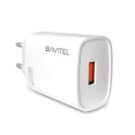 Bavitel punjač 22.5W Usb A bela