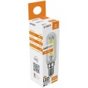 LED Filament sijalica T25 4W E14 NW 4000K 440lm