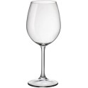 BORMIOLI ČAŠE ZA VINO 37CL 6/1 RISERVA Cabernet