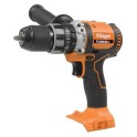 Villager VPL 8120 Aku bušilica zavrtač brushless, solo