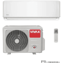 VIVAX INVERTER KLIMA ACP-18CH50AERI