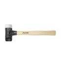 Cekic sa zamenjivom PVC glavom fi50mm drvenom drskom ms/vh