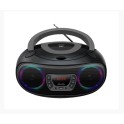 DENVER TCL-212BT CD PLAYER Sivi