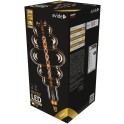 LED Filament Jumbo Bixby Amber 8W 200x410mm E27 2400K Dimm