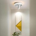 BELA BBLINK VESTA 477 LED PLAFONJERA 12W WW 3000K TOPLO BELA