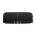 JBL Flip 7 Black Bluetooth zvučnik