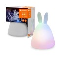 STONA LED LAMPA PUNJIVA RGBW NIGHTLUX RABBIT TOUCH USB LEDVANCE