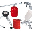 Einhell 5/1 Set pneumatskog alata