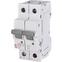 Automatski osigurac ETIMAT P10 DC 2P B 16A
