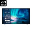 TESLA 85E645BUW 4K UHD SMART LED Televizor