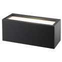 Vanjska zidna lampa Tegu 1xE27 7W IP54