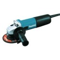 Makita 9558HNRG ugaona brusilica