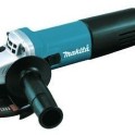 Makita 9558HNRG ugaona brusilica