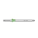 283696 6IP x 75mm 0.8 Nm Izmenjiva ostrica za leptir o.