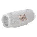 JBL Charge 6 Bluetooth zvučnik bela