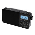 SAL RADIO PRENOSNI RPR3LCD