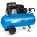 Abac Klipni kompresor PRO 5900 270 CT5,5 11 bar 270l 4kW
