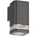Spoljna zidna lampa Burgos 1xGU10 IP54