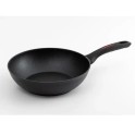 LORME 15110 CLASSIC MEGASTONE 28CM WOK Tiganj