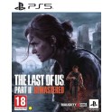 SONY PS5/EXP THING 2 THE LAST OF US PART II Remastered