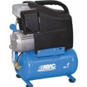 Abac Start L20 1,5kW Klipni kompresor
