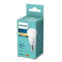 LED SIJALICA E14 GREEN P45 5W=40W WW TOPLO BELA 2700K PHILIPS