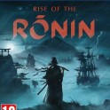 SONY PS5/EXP RISE OF THE RONIN