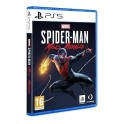 SONY PS5 Marvel SPIDER-MAN MMORALES