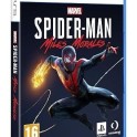 SONY PS5 Marvel SPIDER-MAN MMORALES