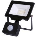 LED reflektor SMD tanki 30W 6400K sa senzorom