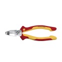 Z 14 1 06 instalacijska klesta Tricut 170mm profesional c-zS