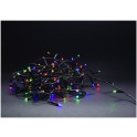 LED 120 Bozicni svetlosni venac IP44 9m Multikolor Tuya