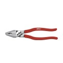Z 02 0 01 kombinovana klesta 225mm klasicna crvena H-L