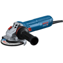 Bosch GWS 12-125 S Ugaona brusilica