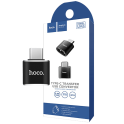 HOCO. ADAPTER USB TYPE C NA USB-A UA5