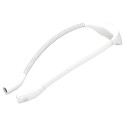 LED lampa na glavu za citanje 2W