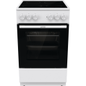 GORENJE ŠPORET GEC5A11WG
